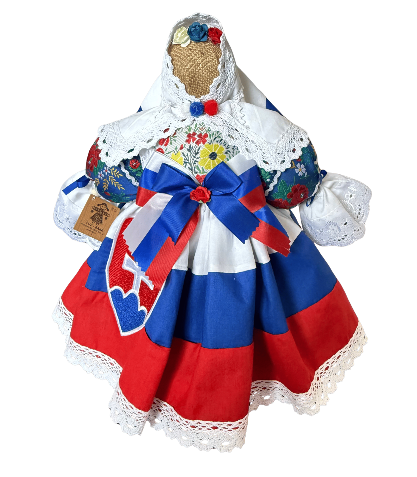 Slovak Tricolor