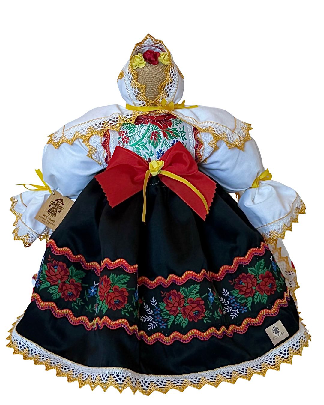 Folklore black and white